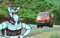 Nostalgia Iklan Daihatsu Zebra, Ngebut di Jalan Tanjakan , Mesin Diklaim Sehebat Sedan, Ini Videonya