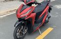 Modifikasi Honda Vario 150, Modal Pasang Part Premium, Tampang Jadi Elegan
