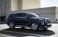 Hyundai Palisade Malaysia Punya Varian Mesin Bensin, Begini Speknya