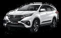 Cek Harga Toyota Rush OTR Jawa Tengah dan DIY di Akhir Tahun 2021, Termurah Rp 255 Jutaan