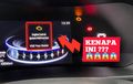 Ketularan Daihatsu Rocky, Indikator Malfungsi Juga Menjangkit Toyota Raize
