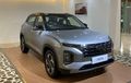 Sudah Diproduksi Lokal, Hyundai Optimis Creta Bisa Dapat Insentif PPnBM