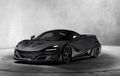 McLaren 720S Siap Curi Perhatian, Luar Dalam Sangar Tema Serba Hitam