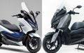 Bodinya Gambot Cocok buat Turing, Berikut Daftar Harga Motor Matic 250 cc Terbaru, Ada Yamaha XMAX sampai Honda Forza
