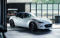 Mazda MX-5 2022 Dapat Fitur Handling Ini, Begini Cara Kerjanya