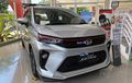 Tanpa Inden, Daihatsu All New Xenia Diskon Puluhan Juta, DP Kredit Menggiurkan