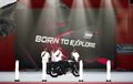 Honda CB150X Resmi Diperkenalkan di Jateng, Indennya Berapa Lama Ya?