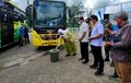 Ada 75 Armada Bus Trans Banjarbakula Bakal Dioperasikan di Banjarbaru dan Sekitarnya, Berikut Trayeknya