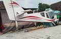 Honda Jazz RS Bisa Terbang, Mesin Nempel Di Pesawat STOL Lulusan STM Lamongan