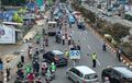 Uji Coba Aturan Ganjil-Genap di Kota Depok Resmi Dihentikan, Ternyata Ini Alasannya