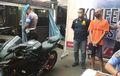Berkat Fitur WhatsApp, Maling Yamaha R15 Berkedok Test Ride Gampang Dicari Polisi, Begini Kronologinya