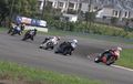 Ajang Balap Yamaha Endurance Festival 2021 Resmi Dimulai, 106 Rider Geber Motor 2 Jam Penuh di Sirkuit Sentul