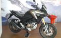 Modal Uang Muka Rp 4 Jutaan Bisa Dapat Honda CB150X, Berikut Simulasi Kreditnya