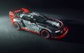 Audi S1 Hoonitron, Teknologi Mobil Listrik Khusus Buat Ken Block!