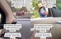Bantu Mobil Mogok di Jalan Tol, Artis Kondang Indonesia Satu Ini Panen Pujian dari Netizen