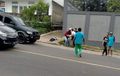 Biadab, Dua Remaja Ditumbuk di Nagreg, Jasad Dibawa Penabrak Dibuang di Banyumas
