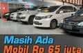 Video Cek Harga Mobil Bekas di Showroom Adira Expo, Unitnya Bening-bening