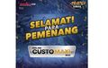 Penjurian Online Customaxi 2021 Selesai, Ini Dia Para Pemenangnya!