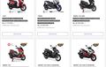 Yamaha NMAX Lawas Terpantau Masih Terpajang di Situs Resmi, Ini Alasan Pabrikan Masih Menjualnya