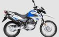 Suzuki Luncurkan Trail Bermesin 150 cc, Buat Lawan KLX150 dan CRF150?