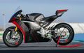 Ducati Serius Ikut MotoE 2023, Pamer Sportbike Listrik Berteknologi Desmosedici GP