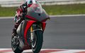 Penampakan Perdana Ducati V21L untuk Balap MotoE 2023, Begini Sensasi Berkendaranya Menurut Michele Pirro