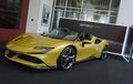 Ferrari SF90 Spider, Bisa Jalan Sejauh 25 km Tanpa Mesin Lho!
