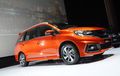 Harganya Sudah Terjangkau Honda Mobilio Bekas Cukup Rp 100 Jutaan Dapat Tahun 2016