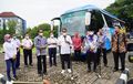 Menhub Tantang Undip Buat Bus Listrik Anti-Covid-19 untuk Digunakan KTT G20 di Bali