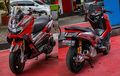 Jagoan Dari Medan, Yamaha NMAX Racing Look Ini Juara 2 Masterclass Online Customaxi 2021