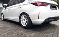 Ubah Rem Tromol Honda City Hatchback Jadi Cakram, Ini yang Dibutuhkan