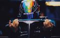 Jika Beneran Pensiun, Siapa yang Bakal Jadi Pengganti Lewis Hamilton di Tim Mercedes?