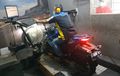 Ssssttt... Ternyata Suzuki Sembunyikan Potensi Maksimal Mesin Gixxer SF 250! Ini Buktinya