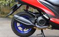Mesin Yamaha FreeGo Bersih, Pasang Part Ini, Cuma Rp 190 Ribuan