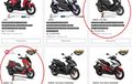 Terkejut Lihat Website Yamaha, NMAX Lama Masih Nongol Meski Berhenti Produksi