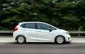Video Honda Jazz GK5, Oprek Mesin Buat Harian Tapi Tembus 141 DK