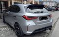 Honda City Hatchback Makin Ganteng Pasang Spoiler Add On, Mulai Segini