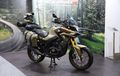 Transfer Rp 4 Jutaan Touring Naik Honda CB150X, Cicilan Tinggal Pilih