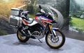 Honda CB150X Jadi Sekeren Ini, Mirip Africa Twin, Biayanya Berapa Sih?
