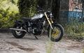 Ingin Bikin Yamaha MT-25 Jadi Bergaya Bobber, Bengkel Custom Ungkap Kisaran Biayanya