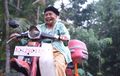 Mbah Minto Meninggal Dunia, Tingkah Lucunya di Video Viral Gagal Mudik Bareng Ucup Klaten Jadi Sorotan