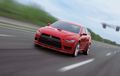 Ini Cikal Bakal Lahirnya Mitsubishi Lancer Evolution X, Berawal dari Mobil Konsep Concept-X