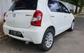 Gaji Mepet Tergiur, Toyota Etios Valco 2014 Boleh Diangsur Rp 2,5 Jutaan Per Bulan