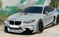 BMW M2 Tampil Memikat Perhatian, Wide Body DarwinPro VR Bikin Garang