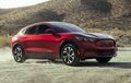 Bisa Ngegas Sendiri, Ford Recall Mobil Listrik Ford Mustang Mach-E