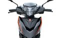 Bebek Eropa Tebar Ancaman, Desainnya Bisa Bikin MX King dan Supra GTR 150 Gentar, Mesinnya?