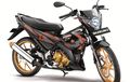 Wow! Bebek Kencang Ini Cuma Rp 8 Jutaan, Simak Daftar Harga Suzuki Satria FU 150 Bekas