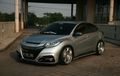 Honda HR-V Jadi Rumah Kedua, Luar Dalam Elegan, Audionya Jempolan