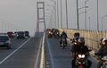 Enggak Melulu Mobil, Segini Jumlah Jalan Tol di Indonesia yang Juga Bisa Dilewati Motor