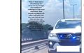 Dan Terjadi Lagi, Konvoi Fortuner Pakai Strobo Ngeyel Minta Jalan, Warna Pelat Disorot